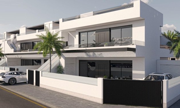 Bungalow - New Build - San Pedro del Pinatar -
                Las Esperanzas