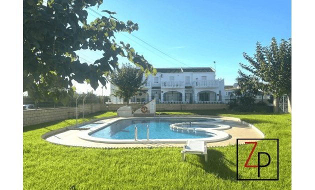Bungalow - Resale - Orihuela Costa - Orihuela Costa