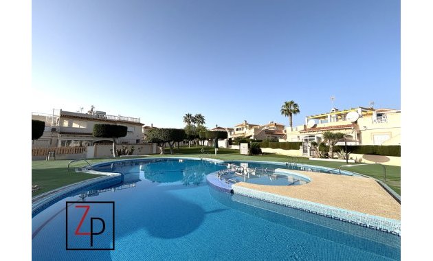 Bungalow - Resale - Torrevieja -
                Los Balcones - Los Altos del Edén