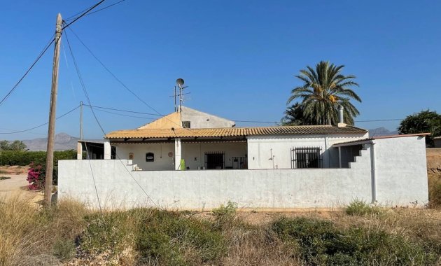 Casa de campo - Reventa - La Murada -
                La Murada