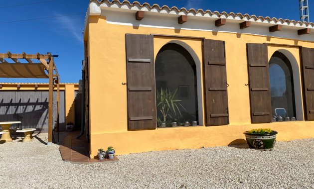 Country House - Endursala - Salinas - Salinas