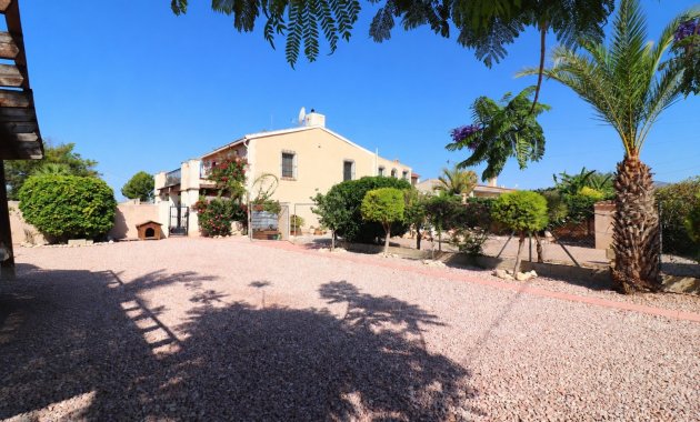 Country House - Resale -
            Albatera - MM-85240