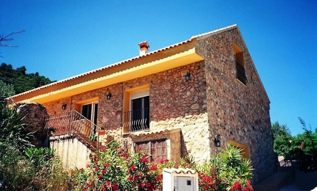 Country House - Resale - Lorca -
                Lorca