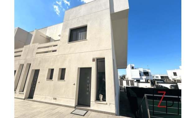 Duplex - Resale - Benijofar - Pueblo
