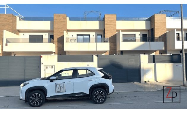 Duplex - Resale - Benijofar - Pueblo