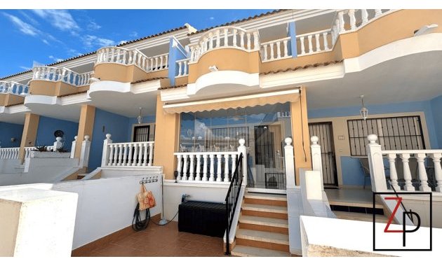 Duplex - Resale - Ciudad Quesada - Doña Pepa