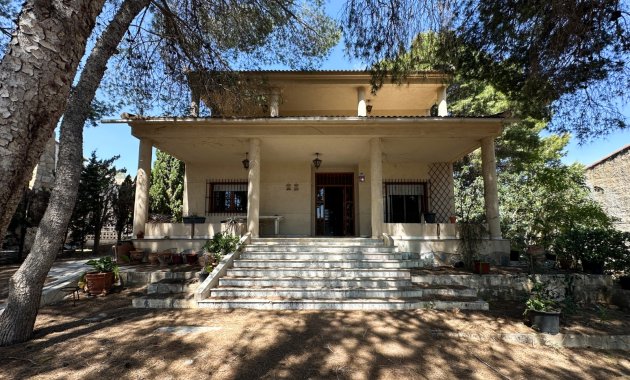 Einbýlishús - Endursala - Torrevieja -
                Los Balcones