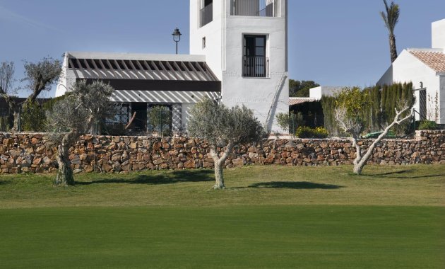 Einbýlishús - Nýbygging - Sucina - Peraleja Golf