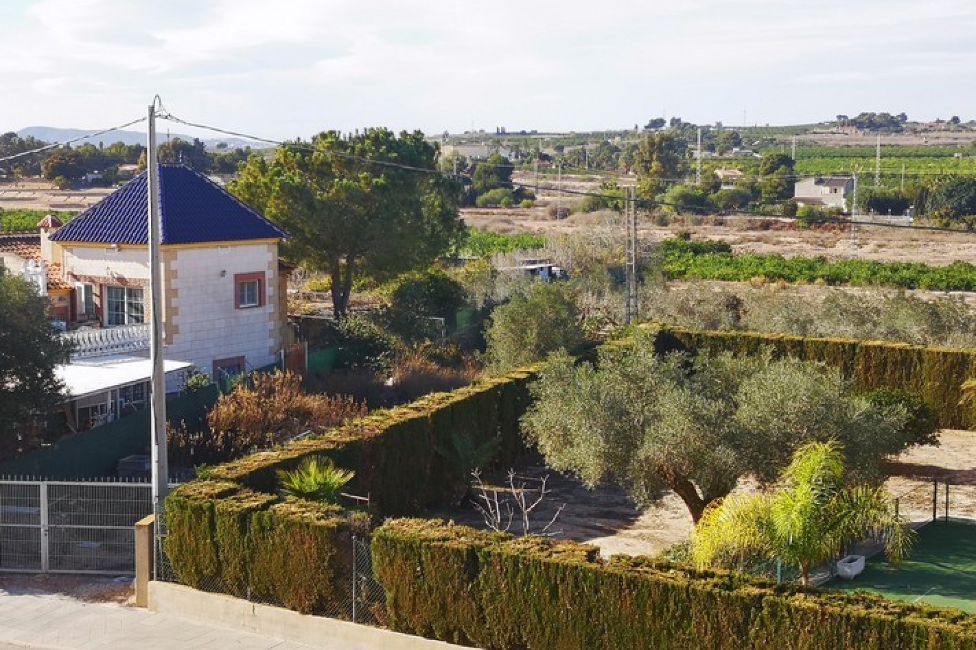 Endursala - 2. Town house -
Los Montesinos - La Herrada