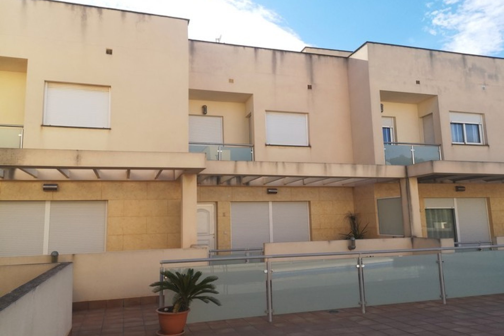 Endursala - 2. Town house -
Los Montesinos - La Herrada