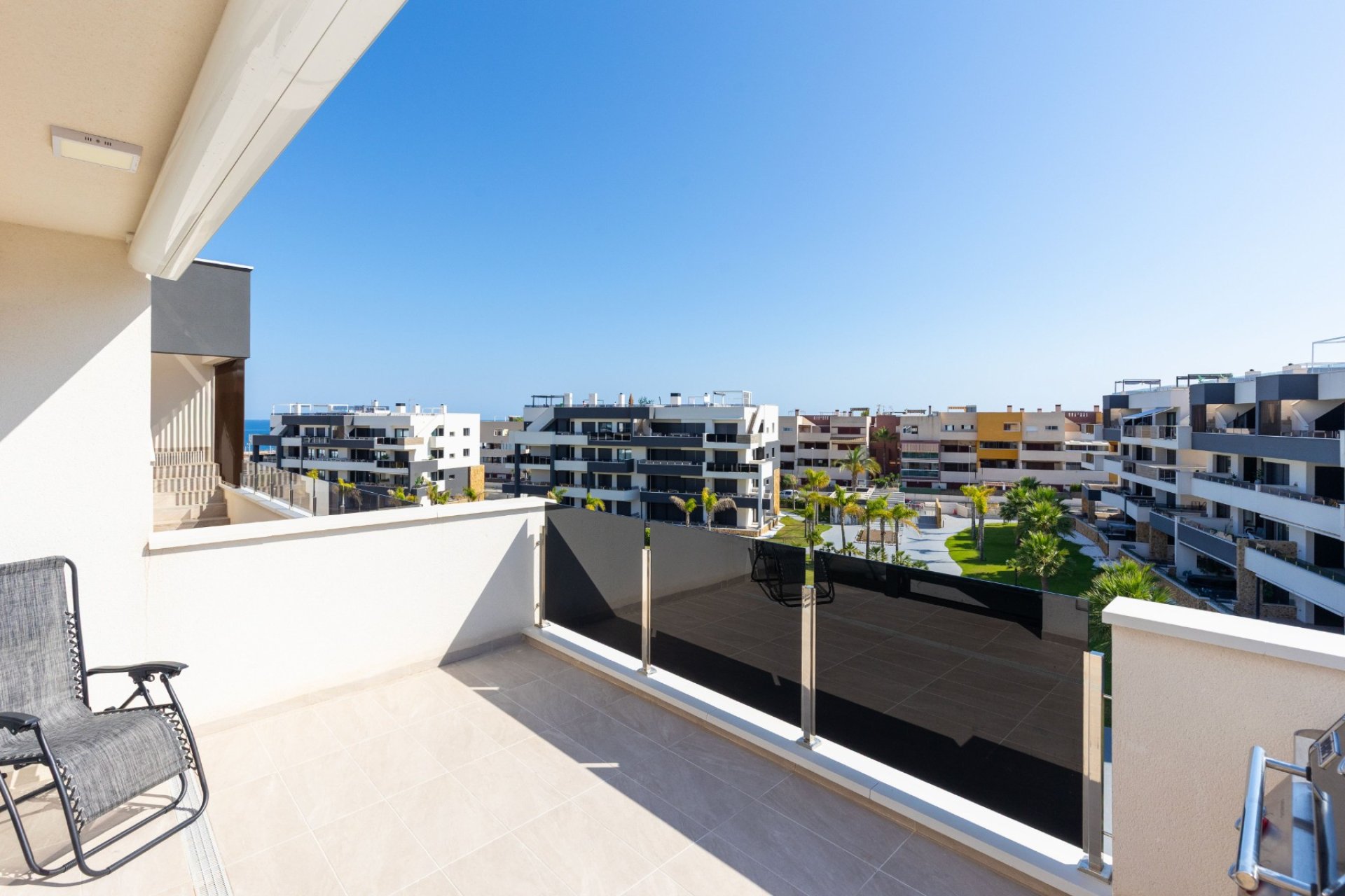 Endursala - Apartament / Duplex -
Orihuela Costa - Playa Flamenca