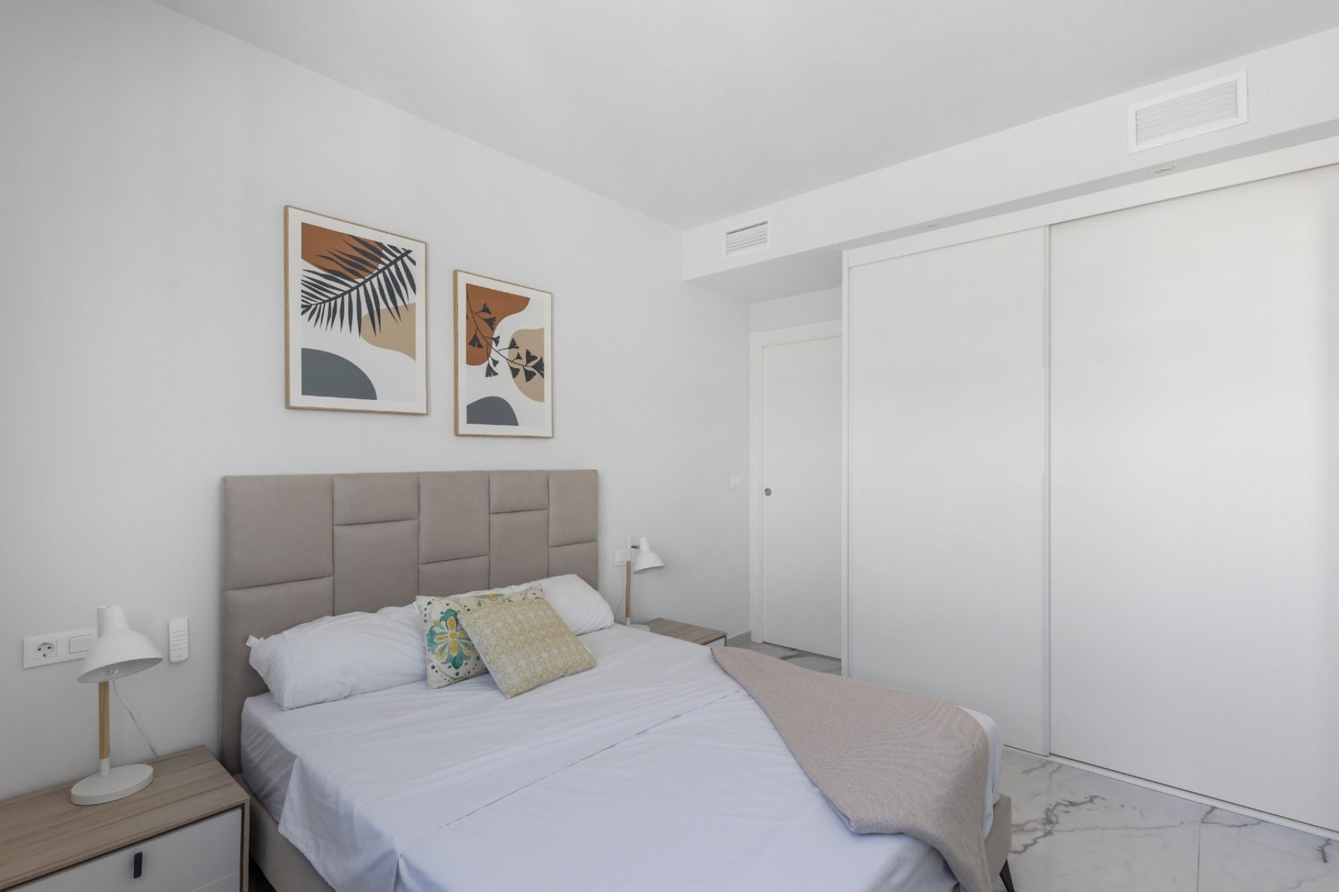 Endursala - Apartament / Duplex -
Orihuela Costa - Playa Flamenca