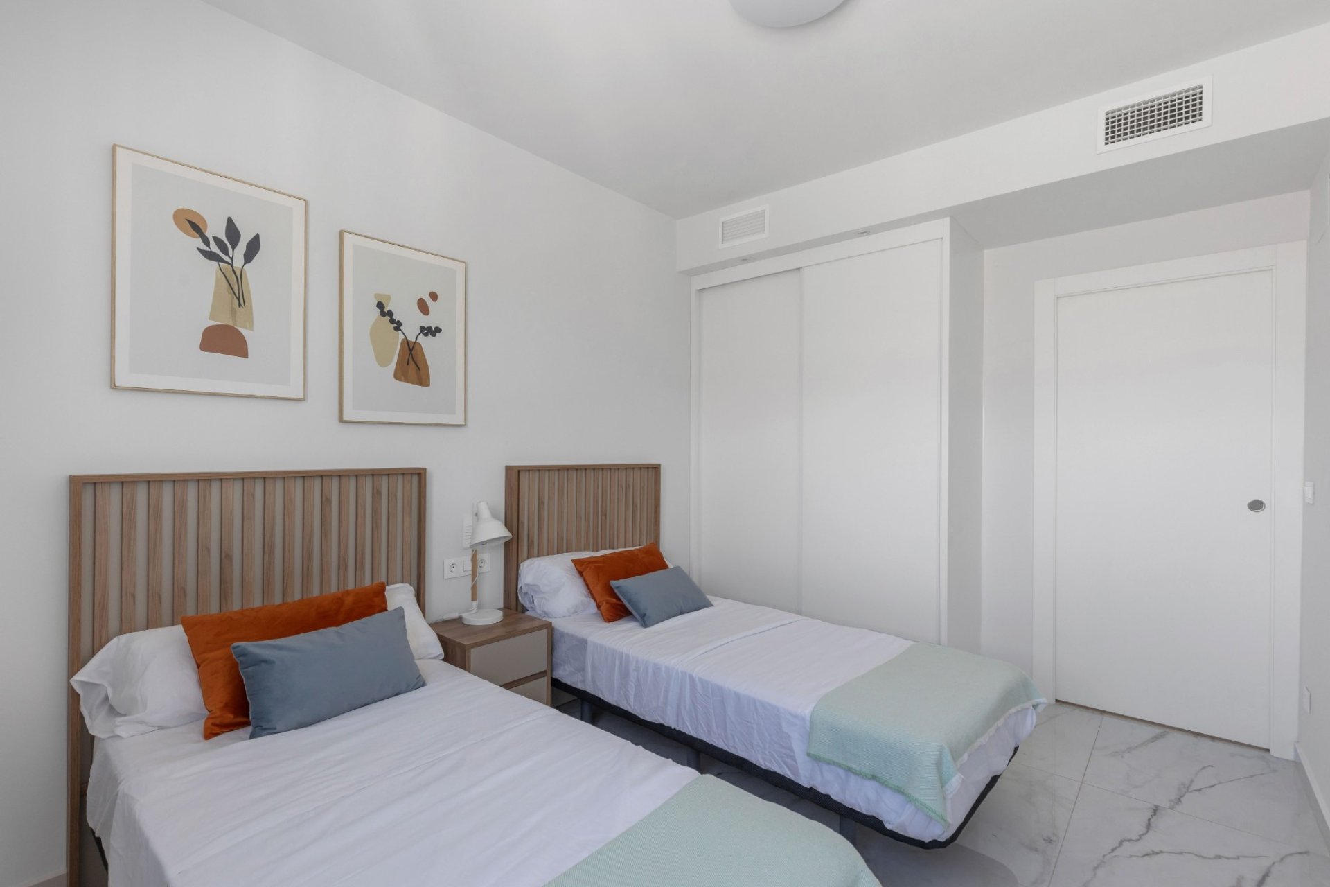 Endursala - Apartament / Duplex -
Orihuela Costa - Playa Flamenca