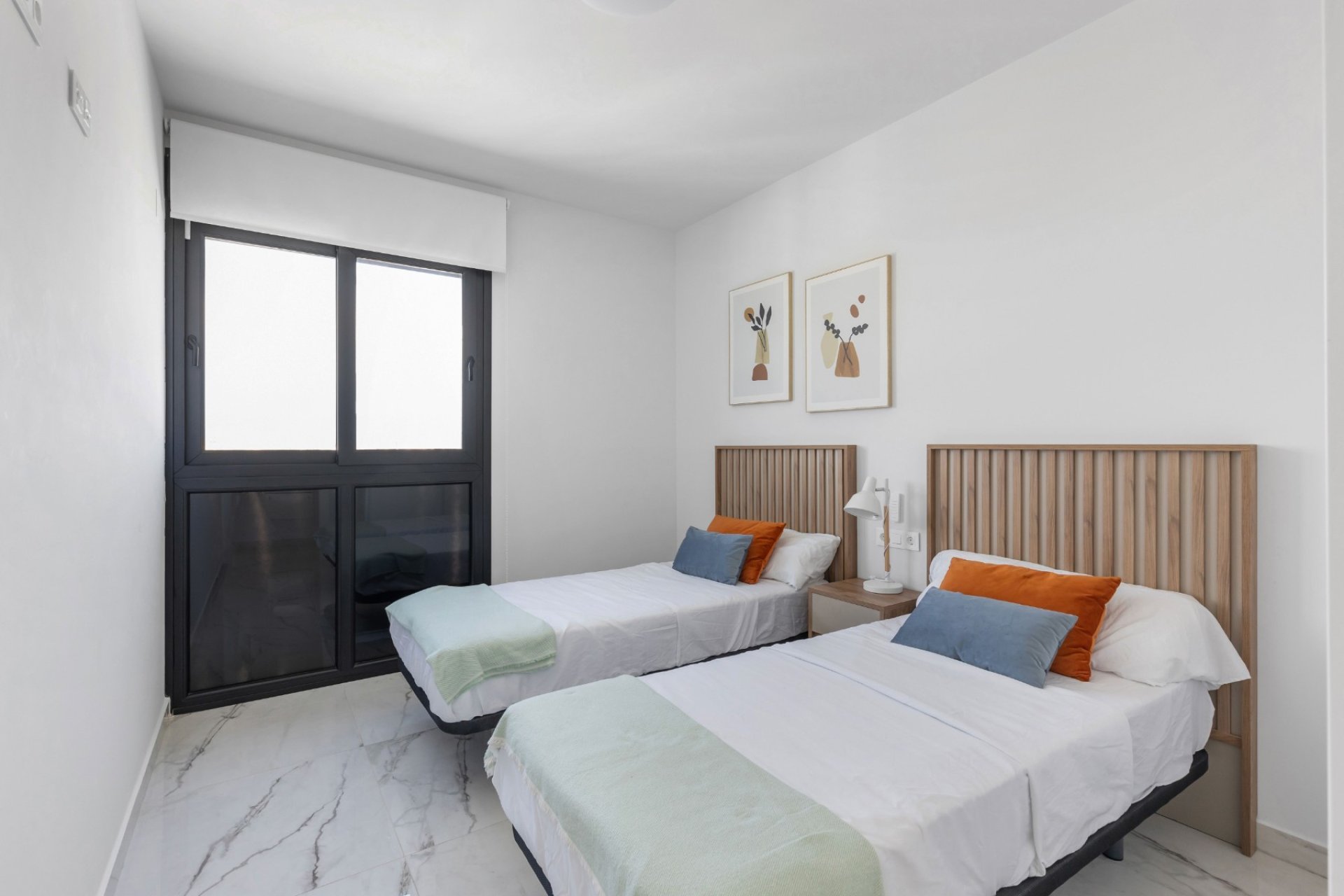 Endursala - Apartament / Duplex -
Orihuela Costa - Playa Flamenca