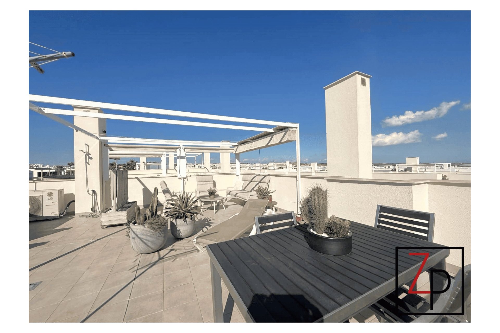 Endursala - Apartament / Duplex -
Orihuela - Vistabella Golf
