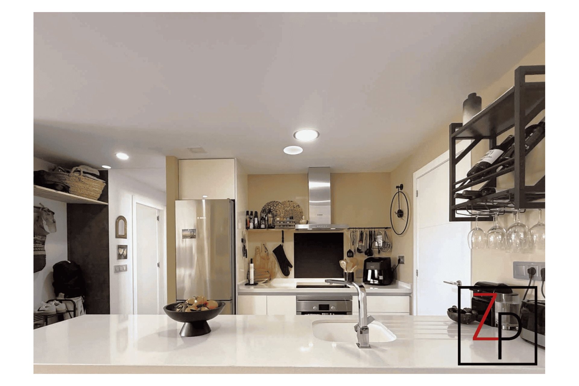 Endursala - Apartament / Duplex -
Orihuela - Vistabella Golf