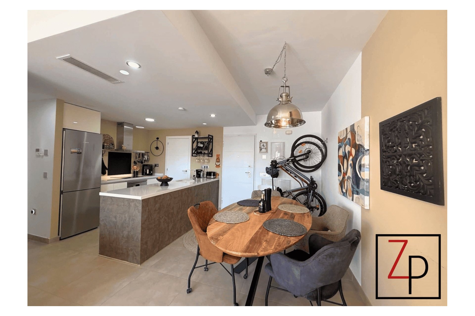 Endursala - Apartament / Duplex -
Orihuela - Vistabella Golf