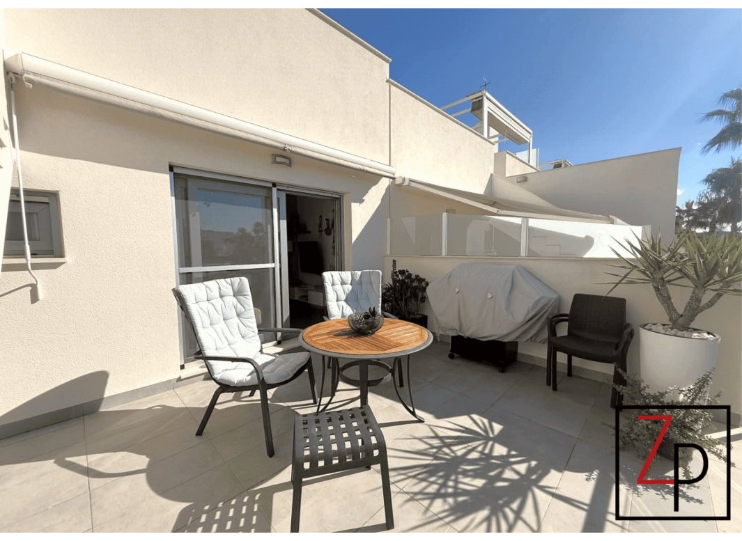 Endursala - Apartament / Duplex -
Orihuela - Vistabella Golf