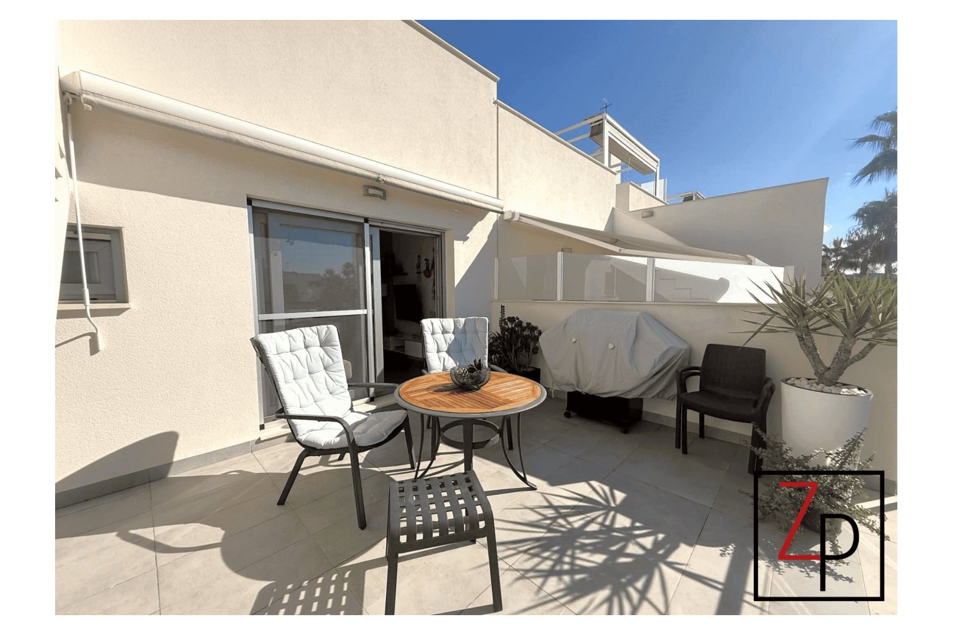 Endursala - Apartament / Duplex -
Orihuela - Vistabella Golf