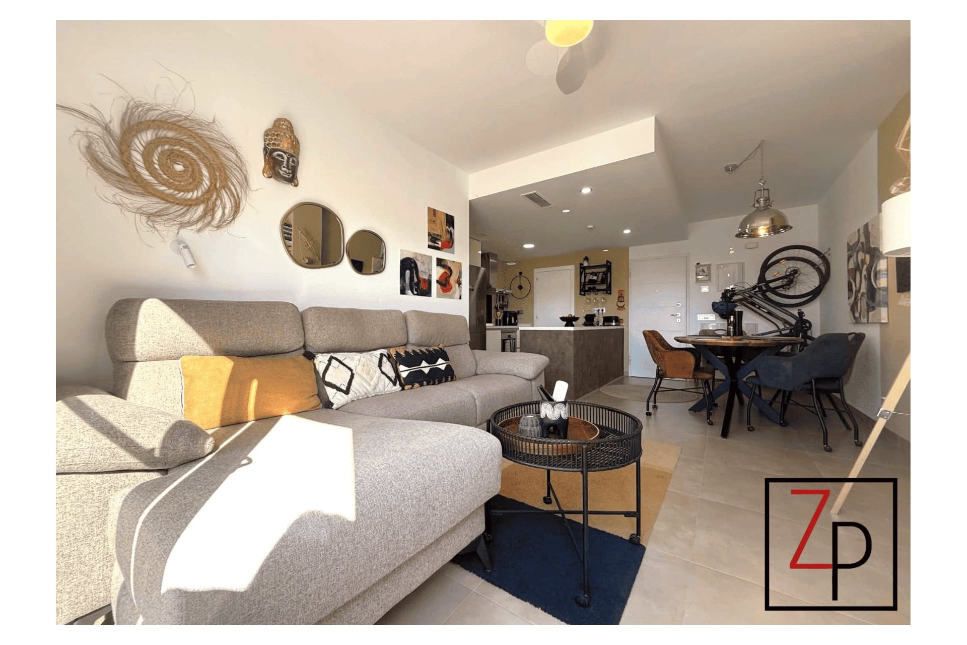 Endursala - Apartament / Duplex -
Orihuela - Vistabella Golf