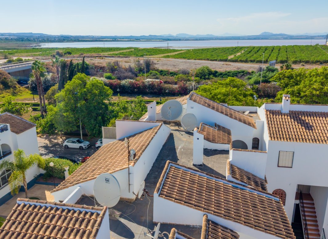 Endursala - Apartament / Duplex -
Torrevieja