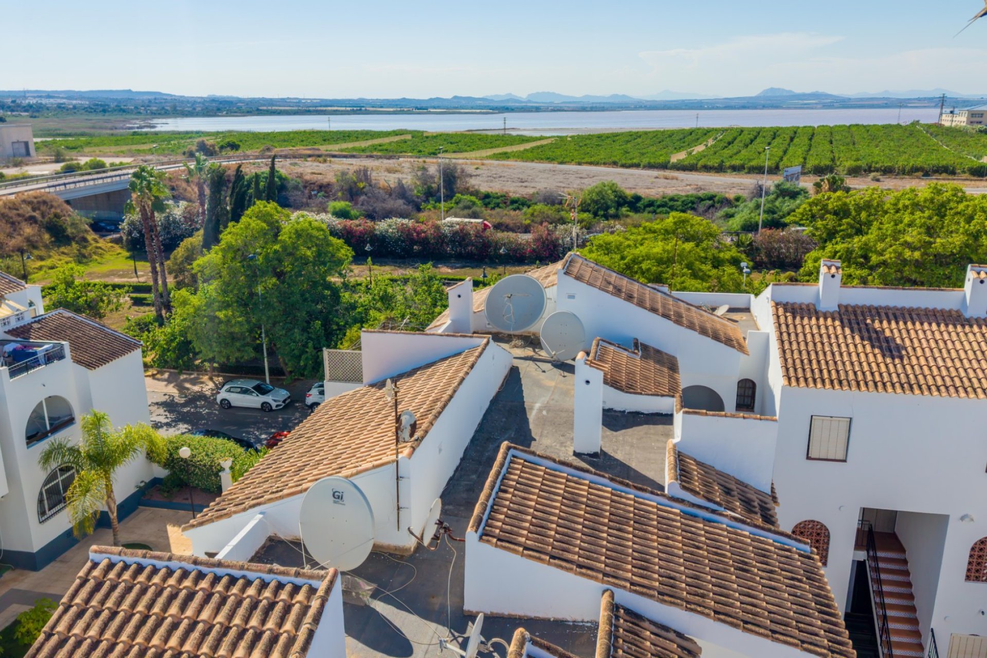 Endursala - Apartament / Duplex -
Torrevieja