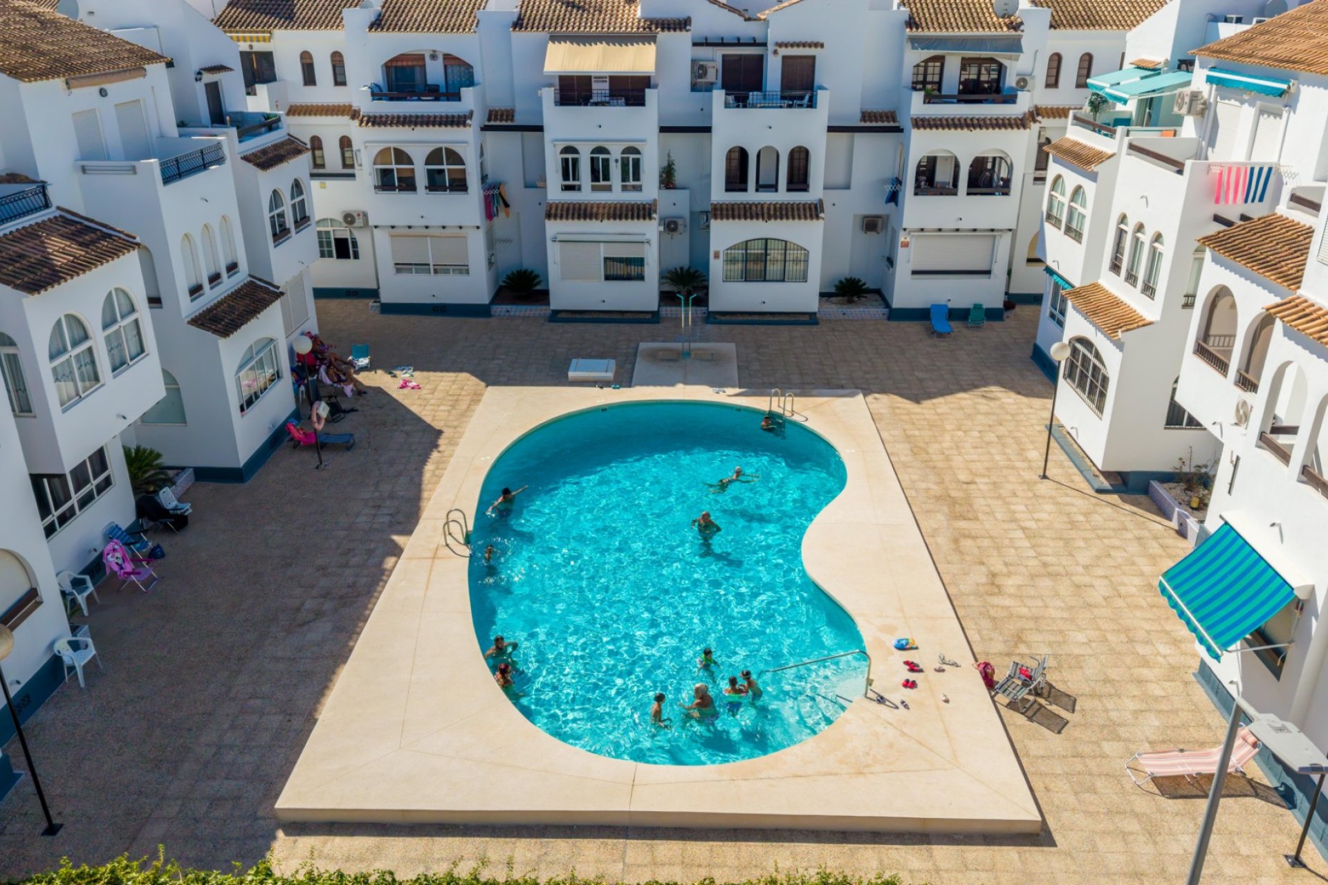 Endursala - Apartament / Duplex -
Torrevieja