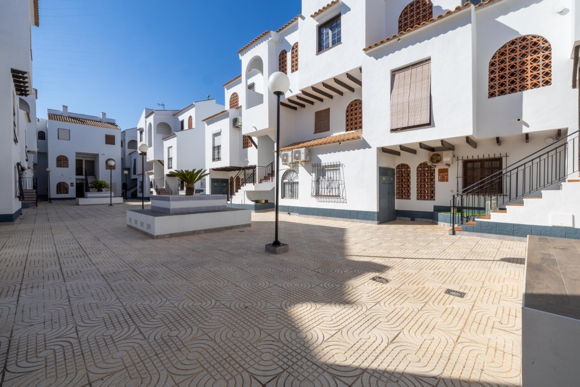 Endursala - Apartament / Duplex -
Torrevieja