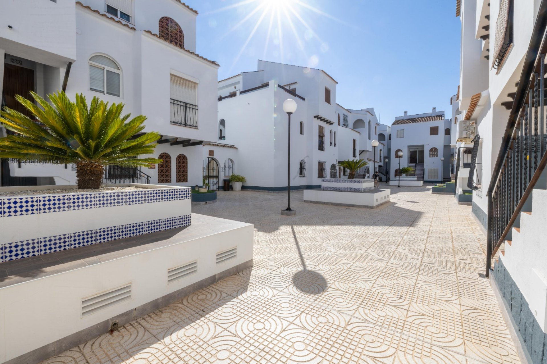 Endursala - Apartament / Duplex -
Torrevieja