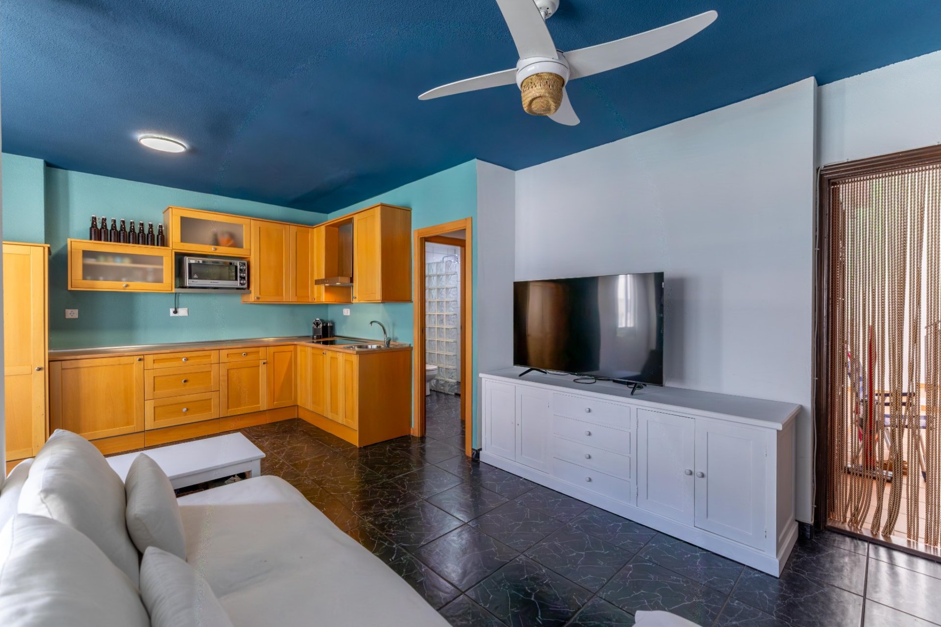 Endursala - Apartament / Duplex -
Torrevieja
