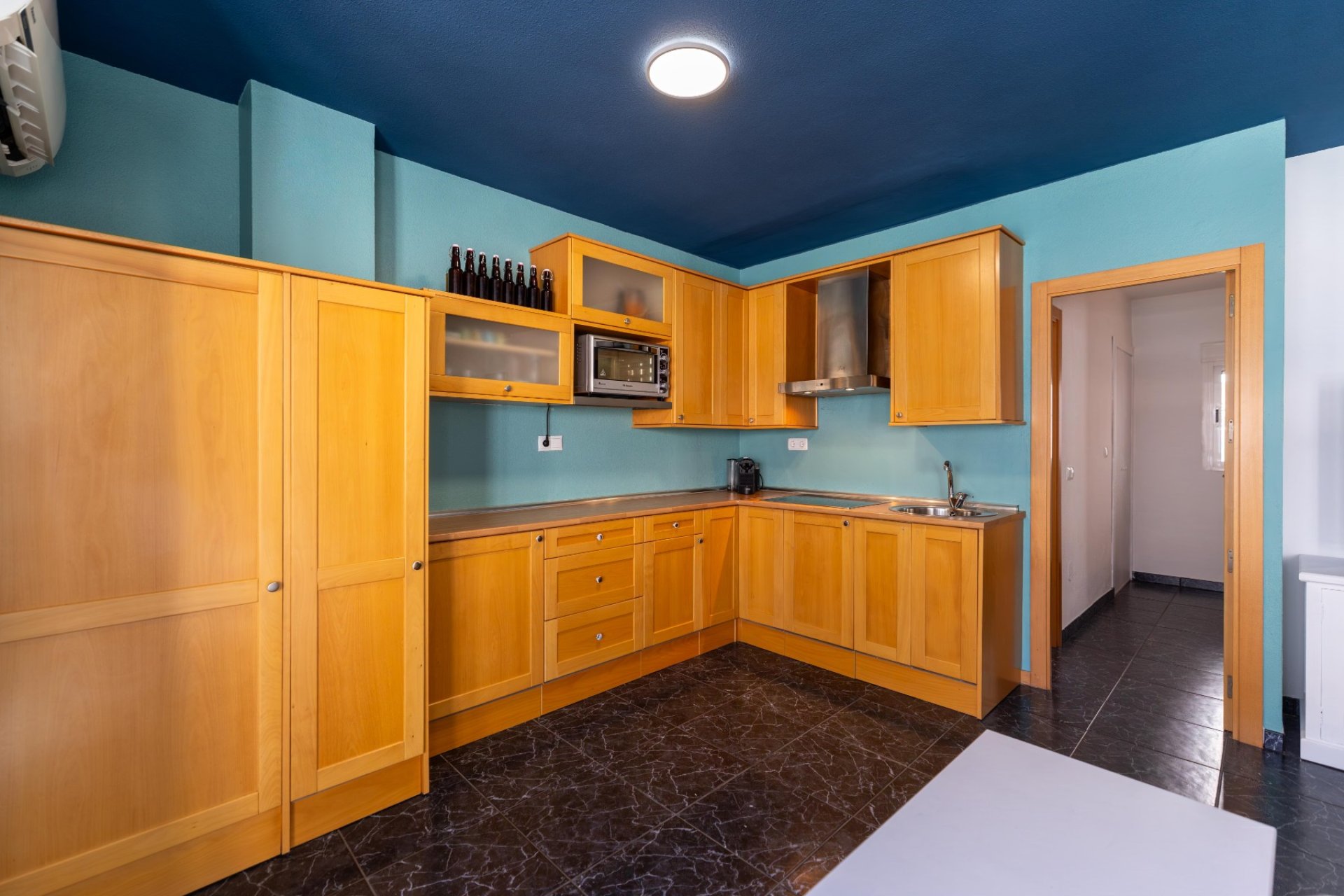 Endursala - Apartament / Duplex -
Torrevieja