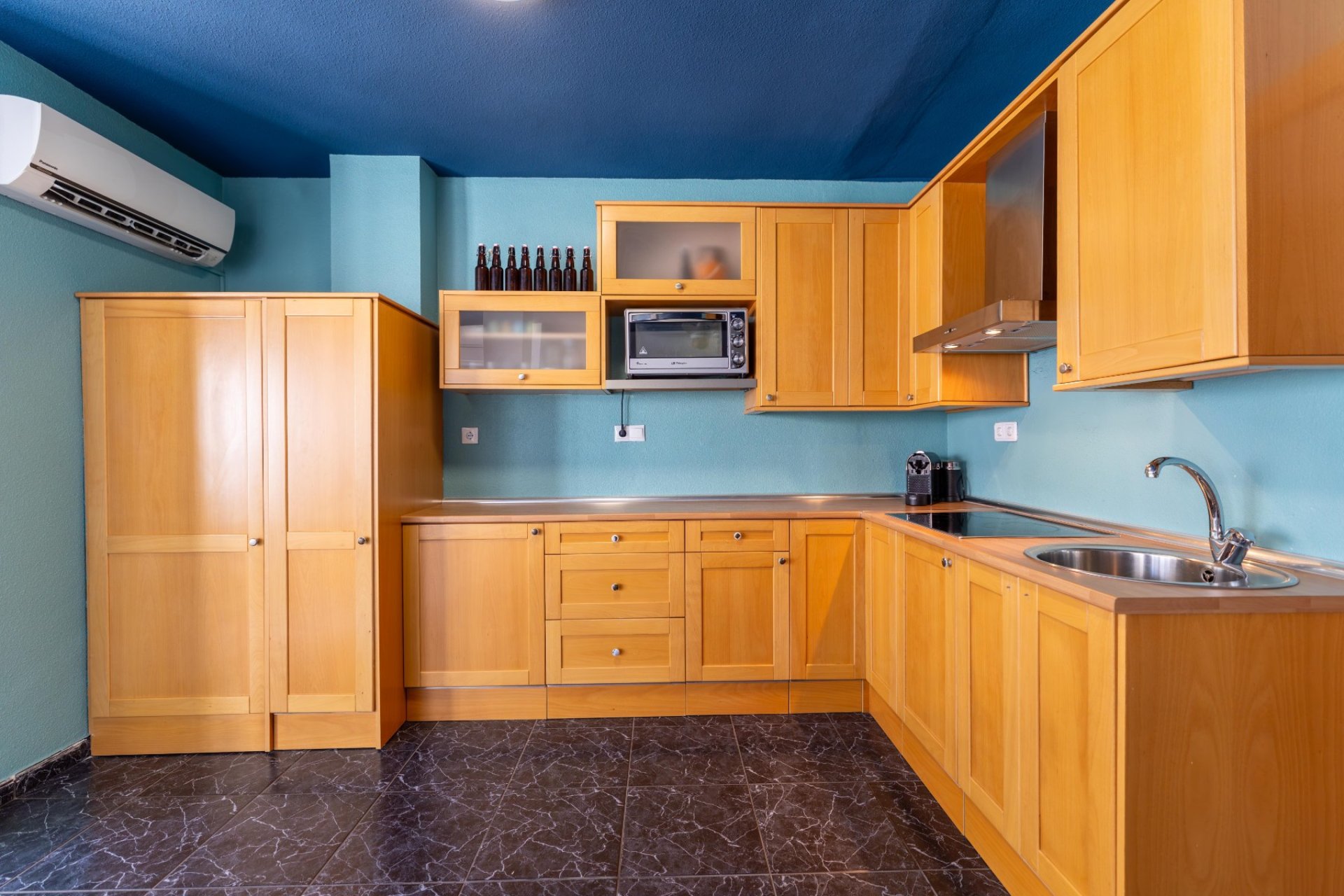 Endursala - Apartament / Duplex -
Torrevieja