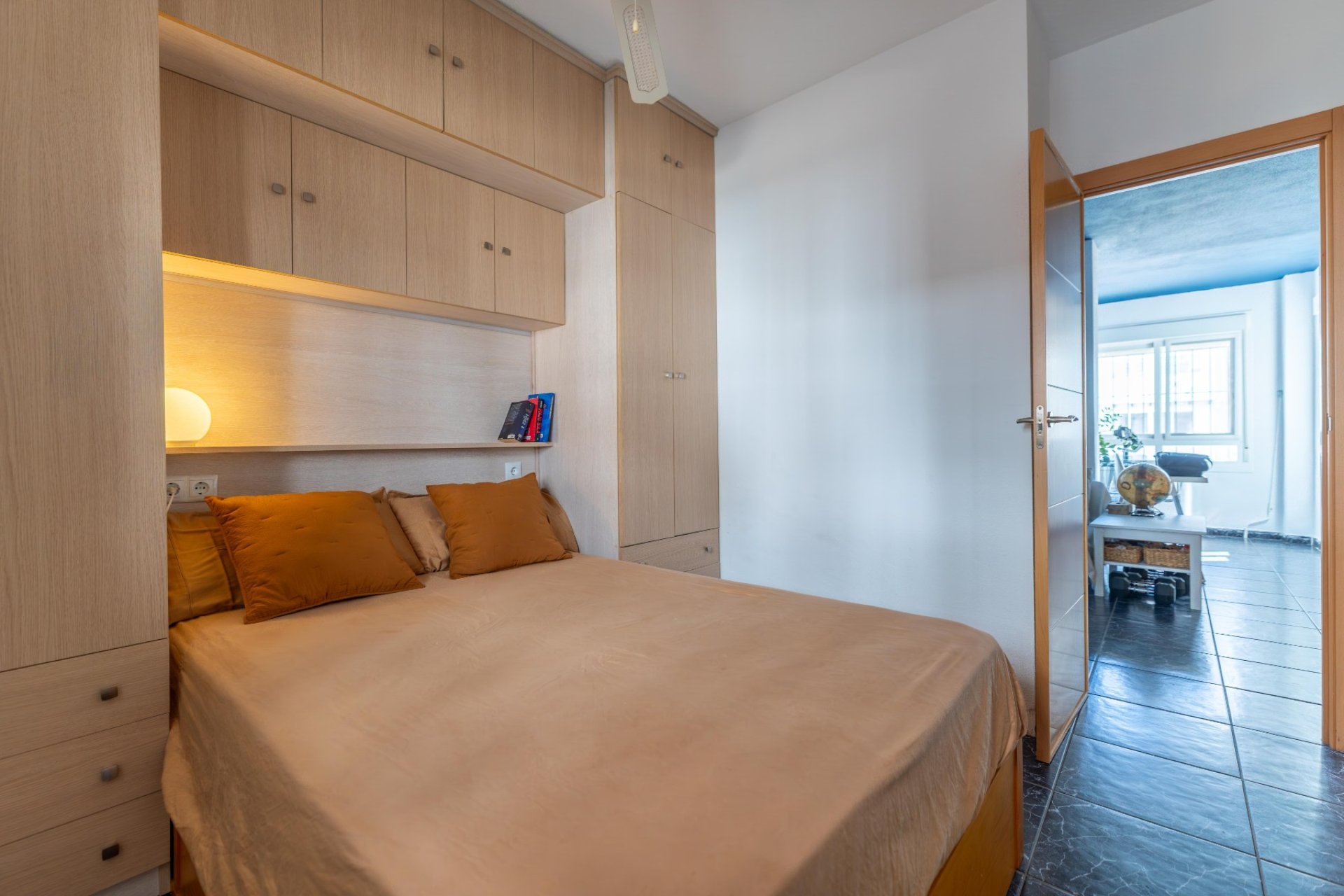 Endursala - Apartament / Duplex -
Torrevieja