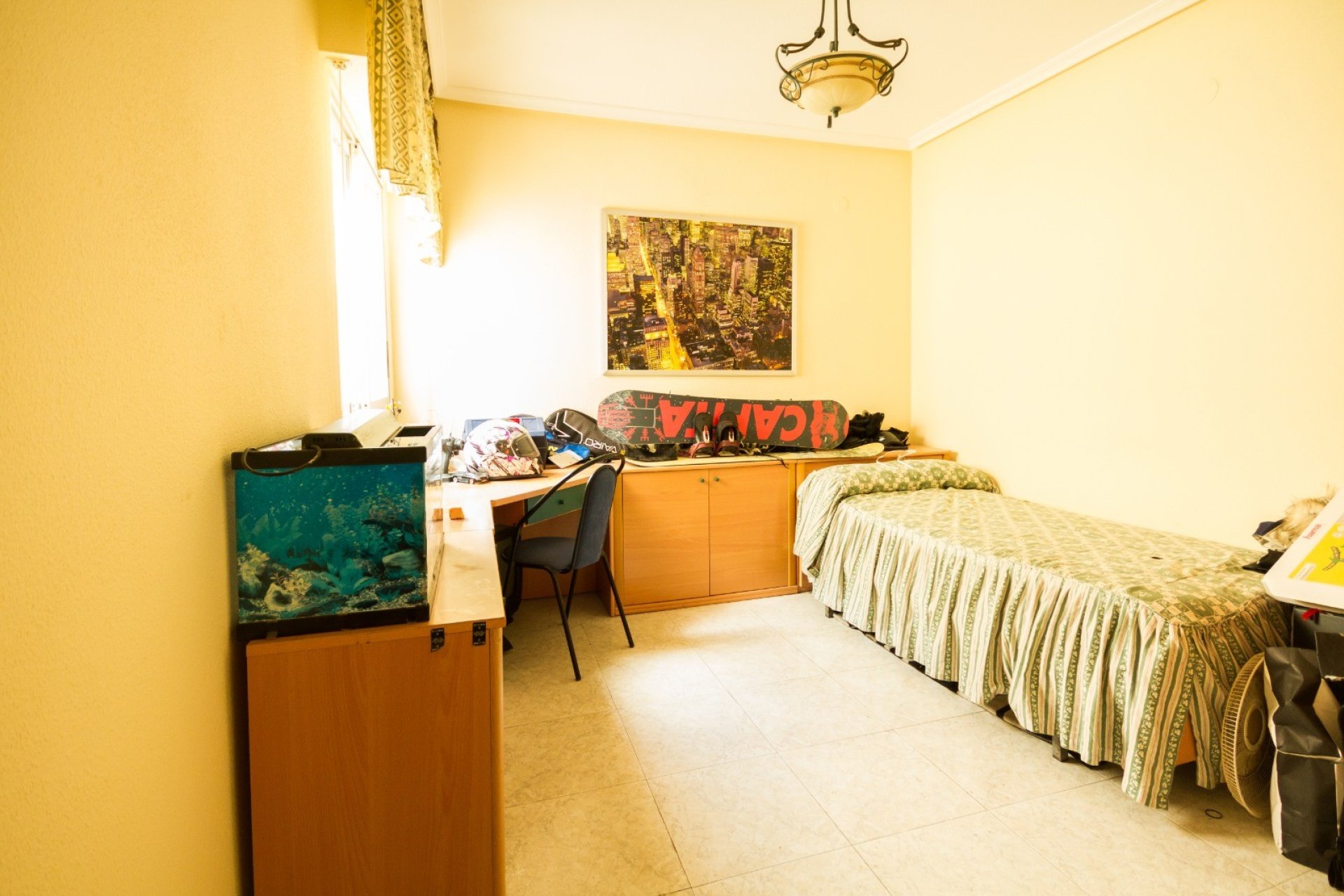 Endursala - Apartment flat -
Los Montesinos