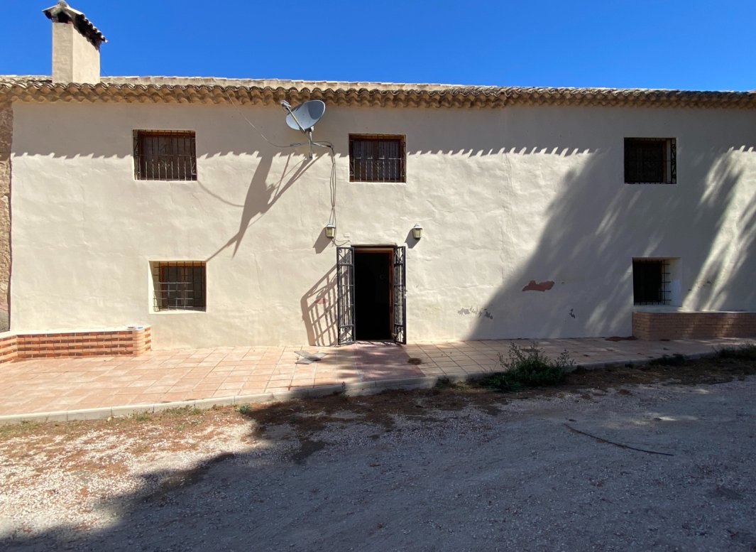 Endursala - Country House -
Salinas