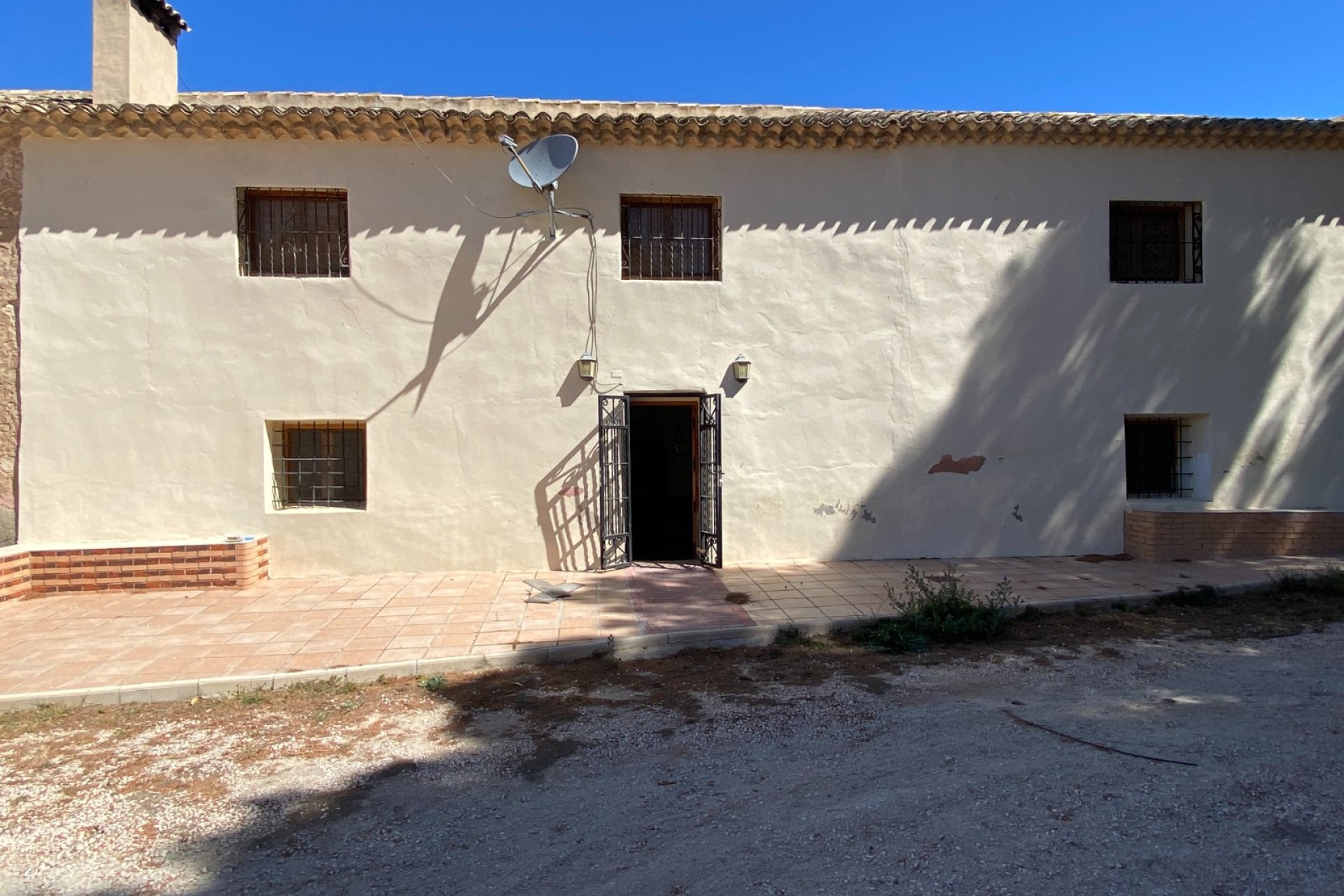 Endursala - Country House -
Salinas