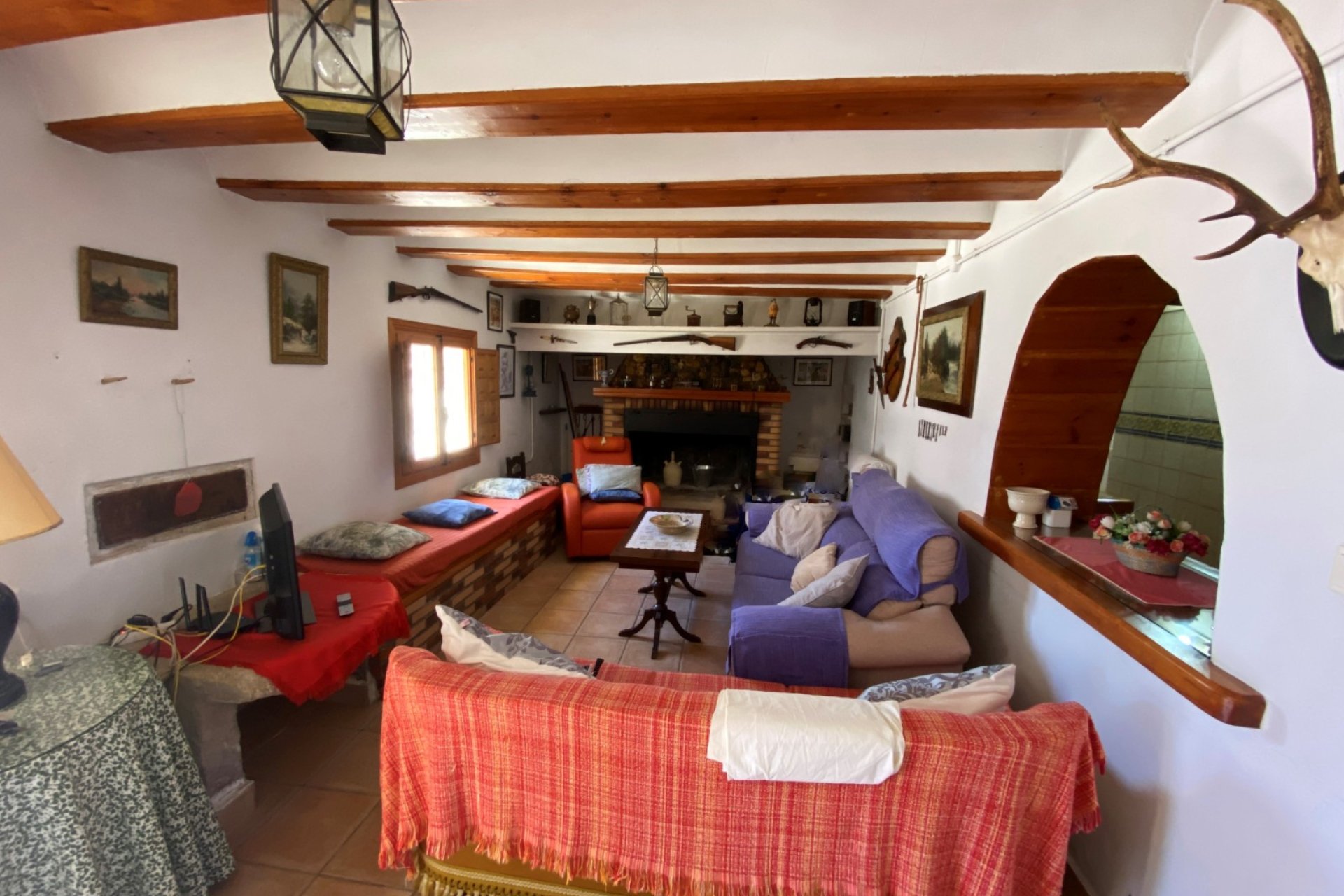 Endursala - Country House -
Salinas