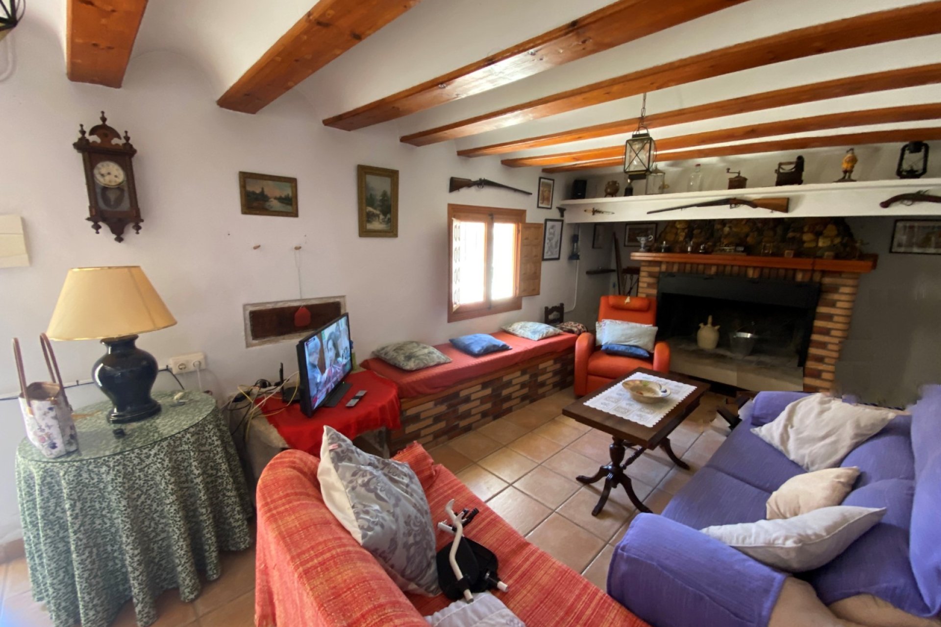 Endursala - Country House -
Salinas