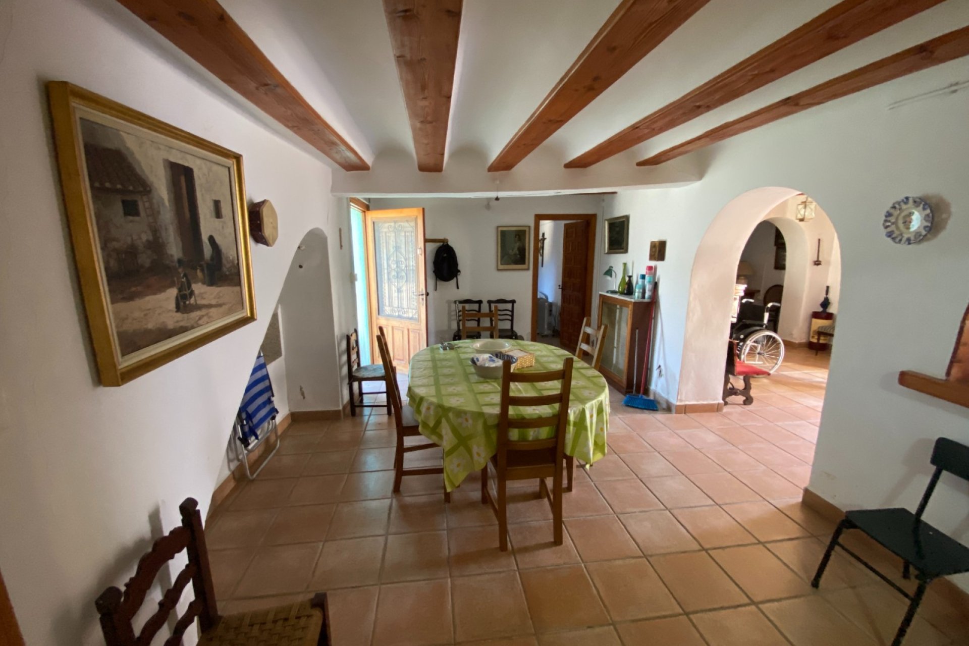 Endursala - Country House -
Salinas