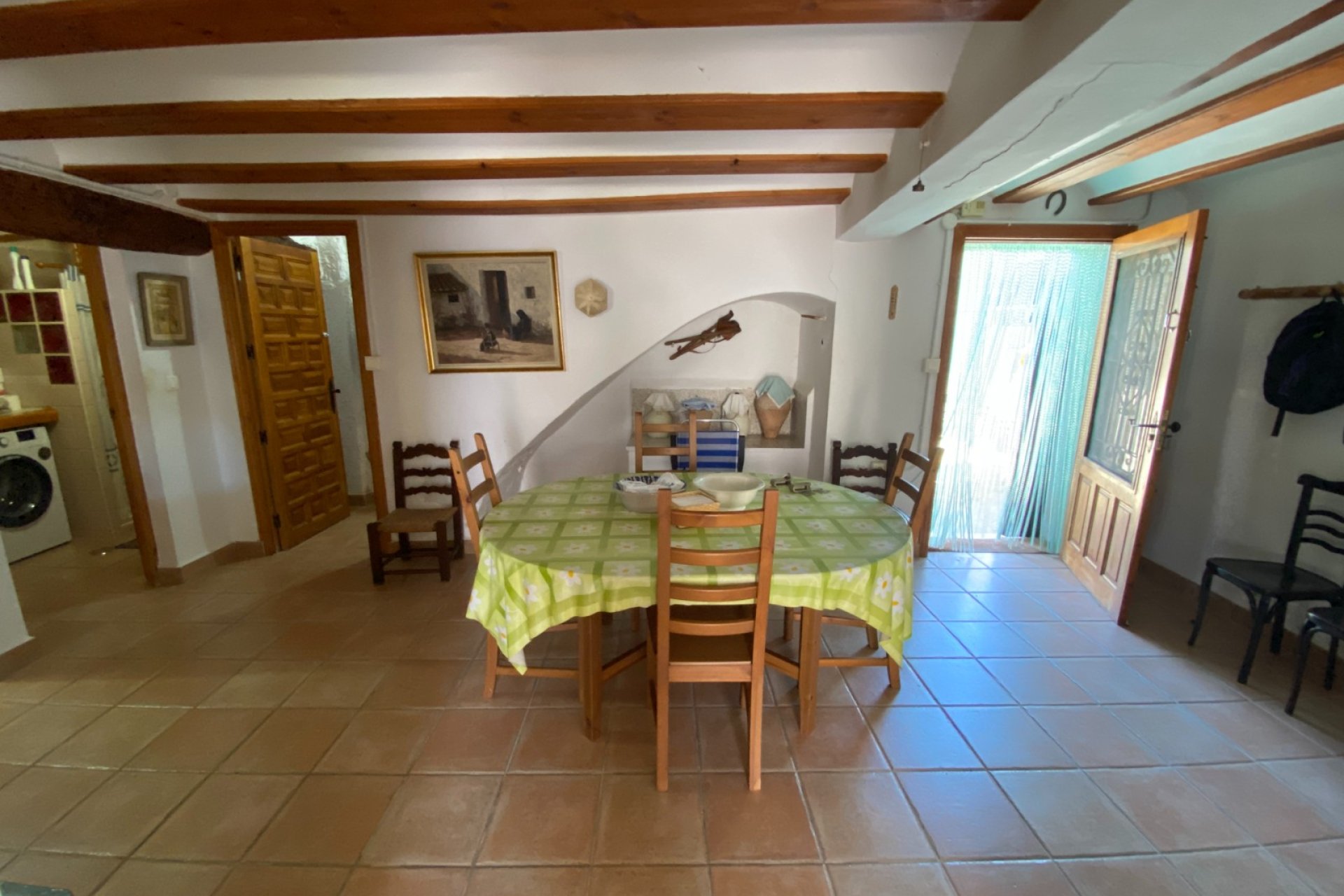 Endursala - Country House -
Salinas