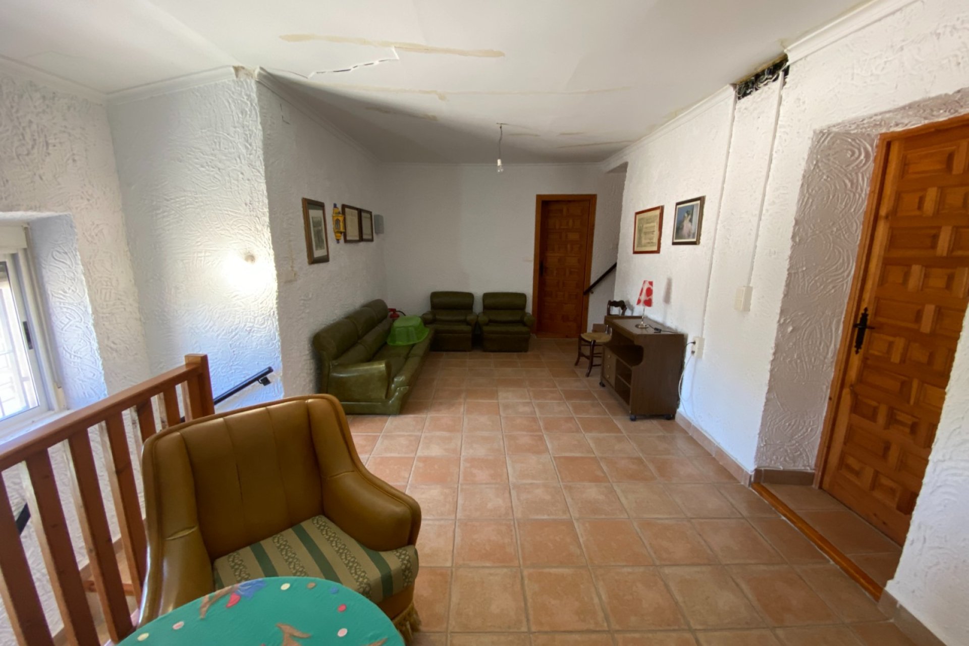 Endursala - Country House -
Salinas