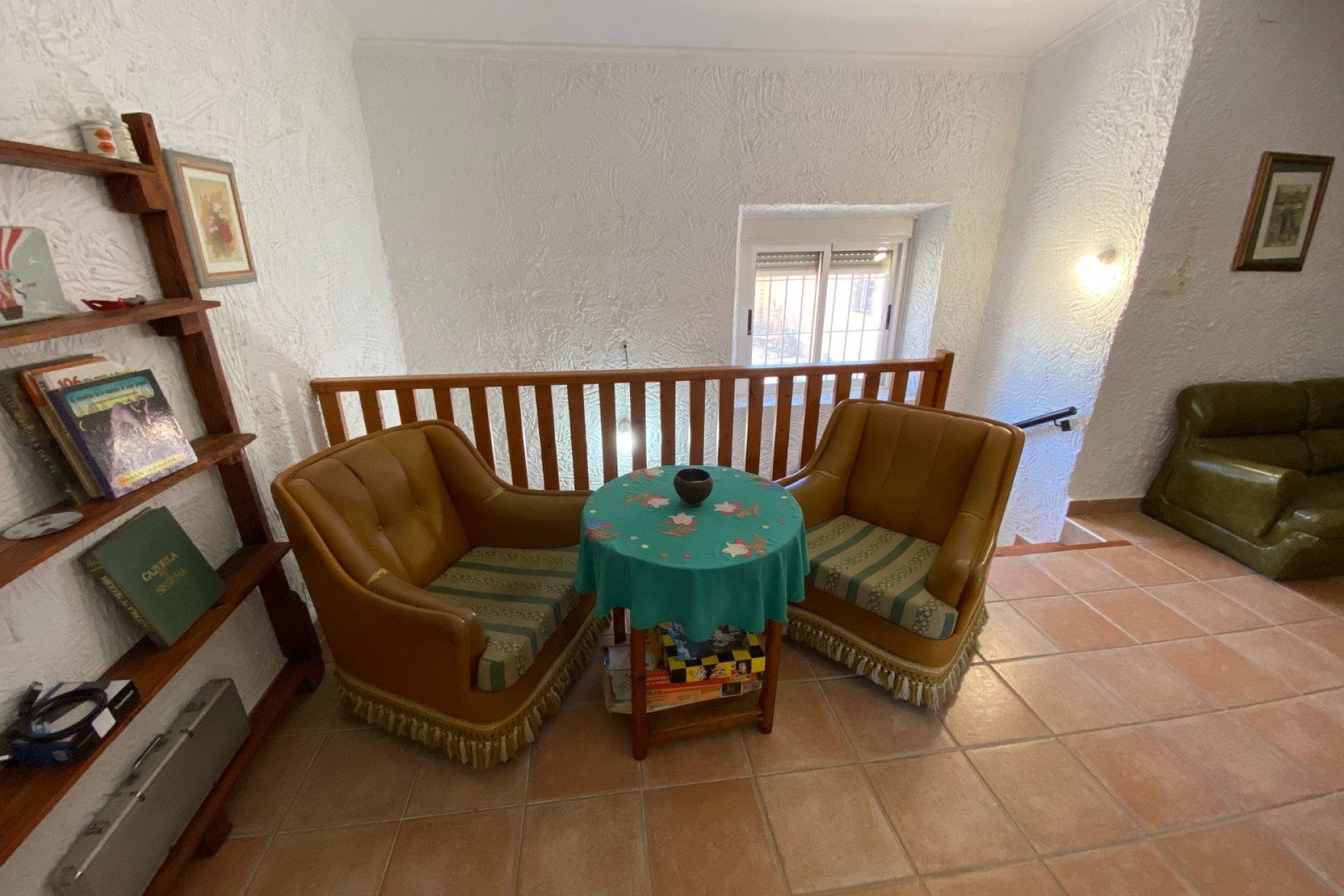 Endursala - Country House -
Salinas