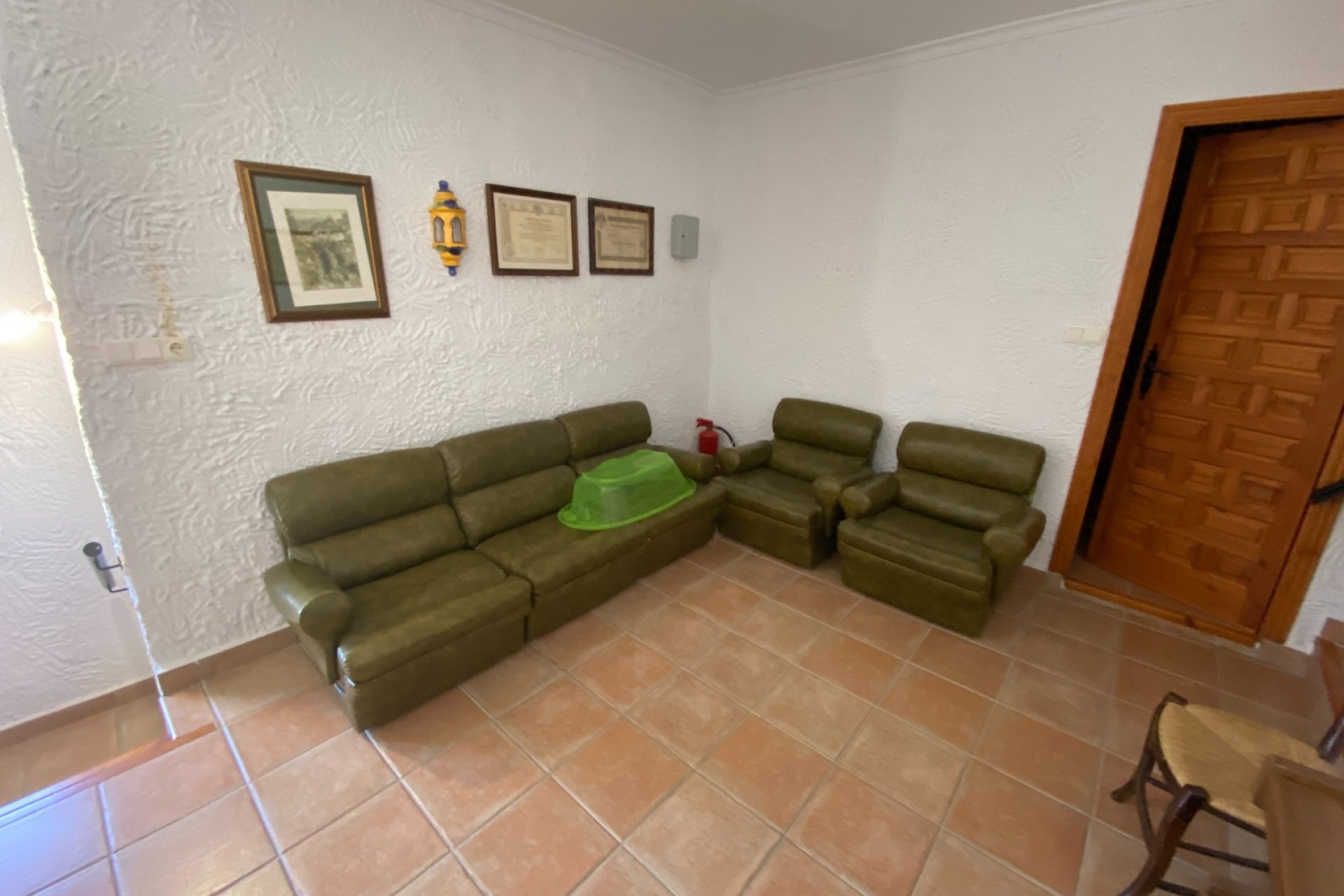 Endursala - Country House -
Salinas