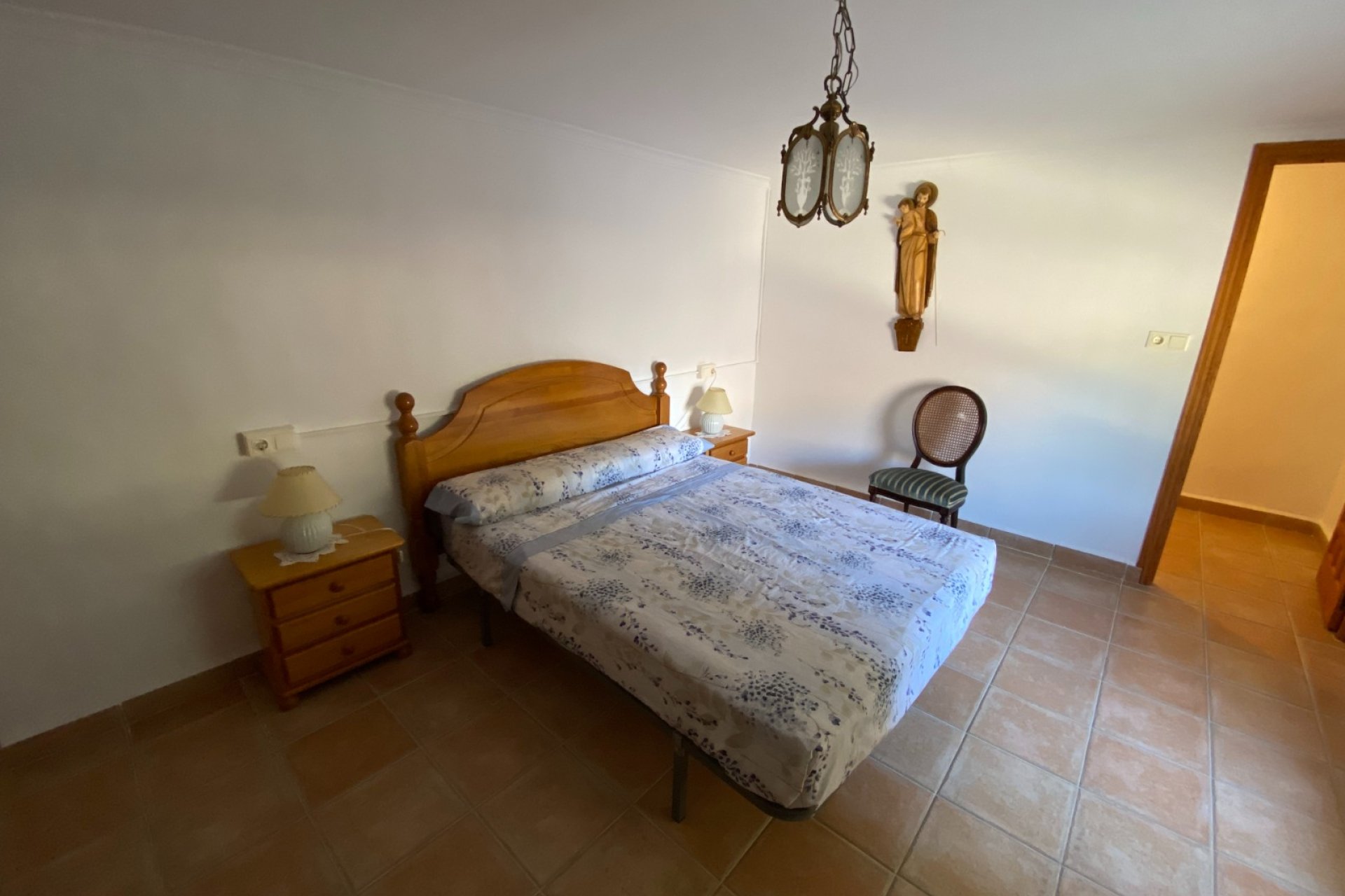 Endursala - Country House -
Salinas