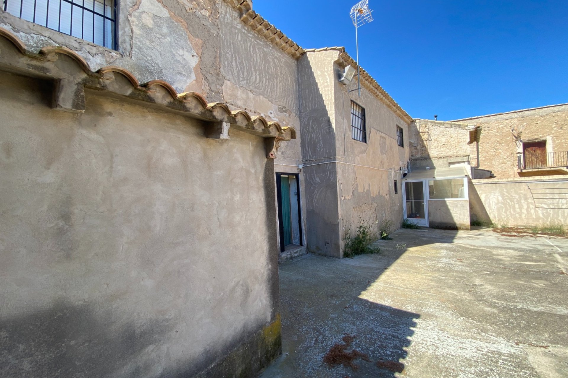 Endursala - Country House -
Salinas