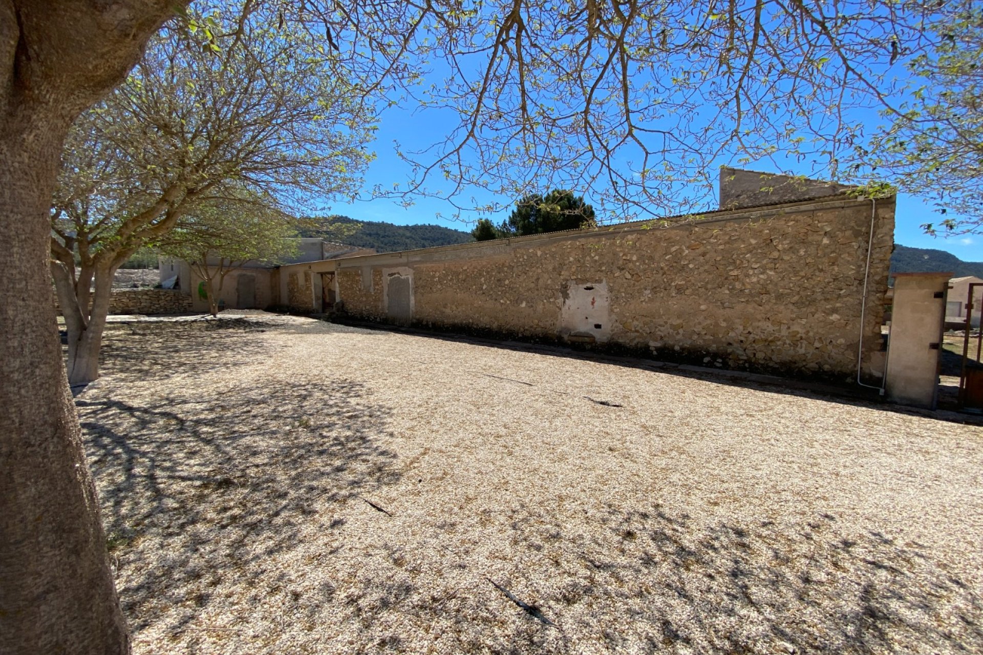 Endursala - Country House -
Salinas