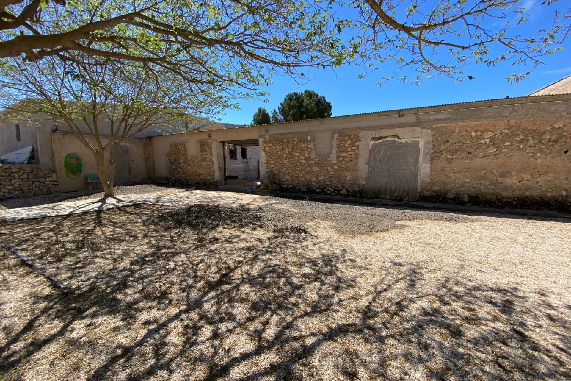 Endursala - Country House -
Salinas