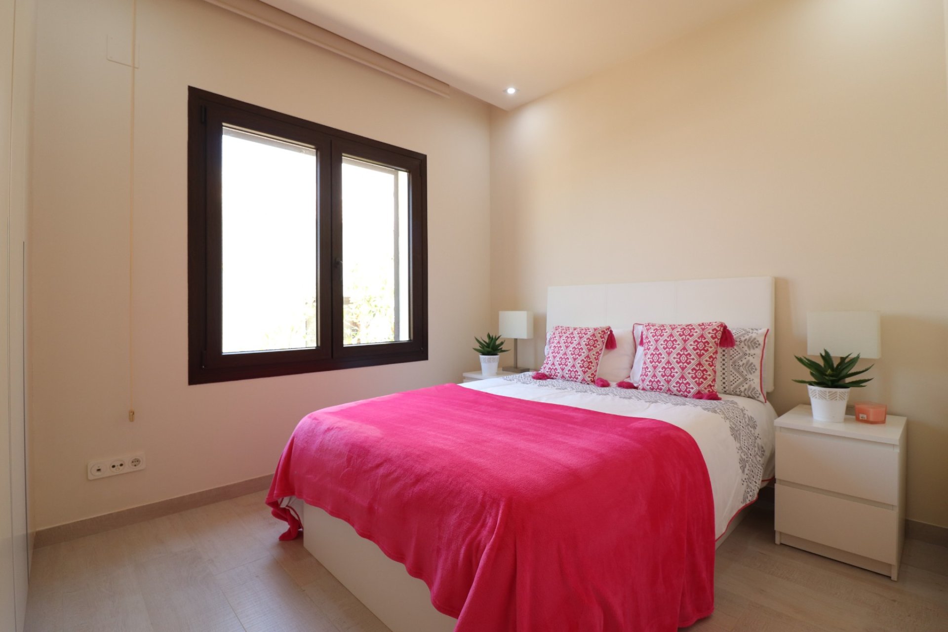 Endursala - Einbýlishús -
3409 - La finca Golf