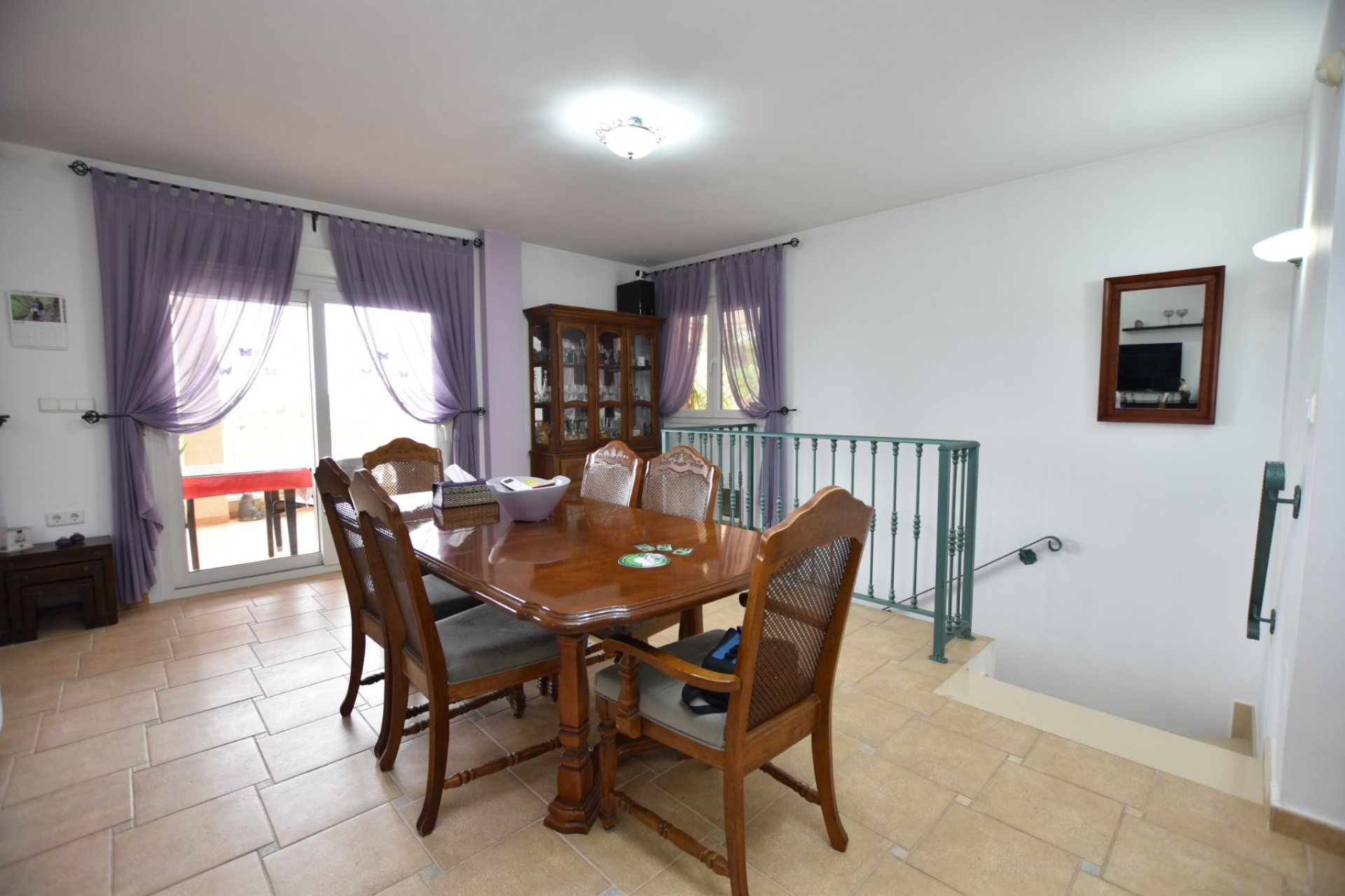 Endursala - Einbýlishús -
3409 - Montemar