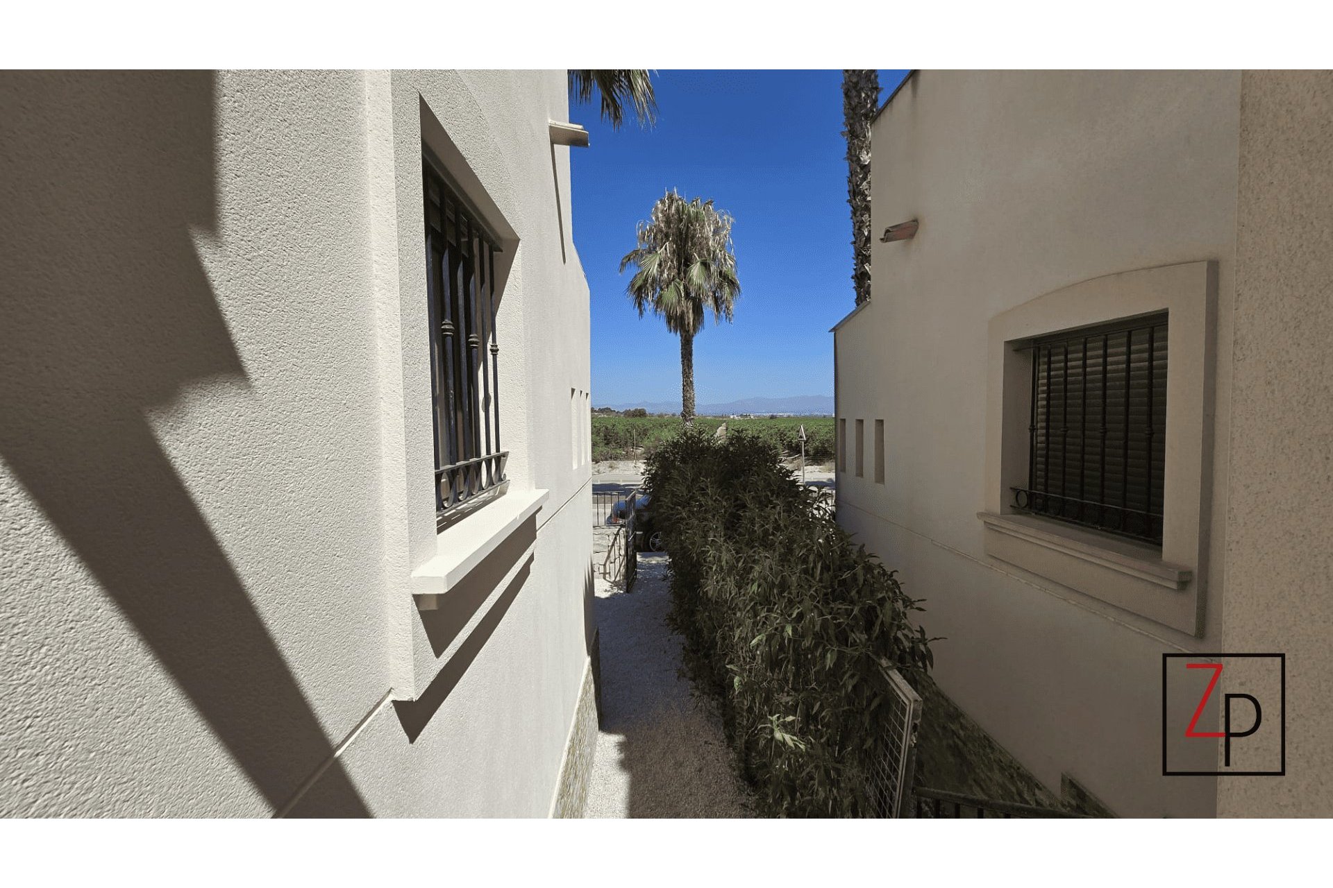 Endursala - Einbýlishús -
Algorfa - La Finca Golf